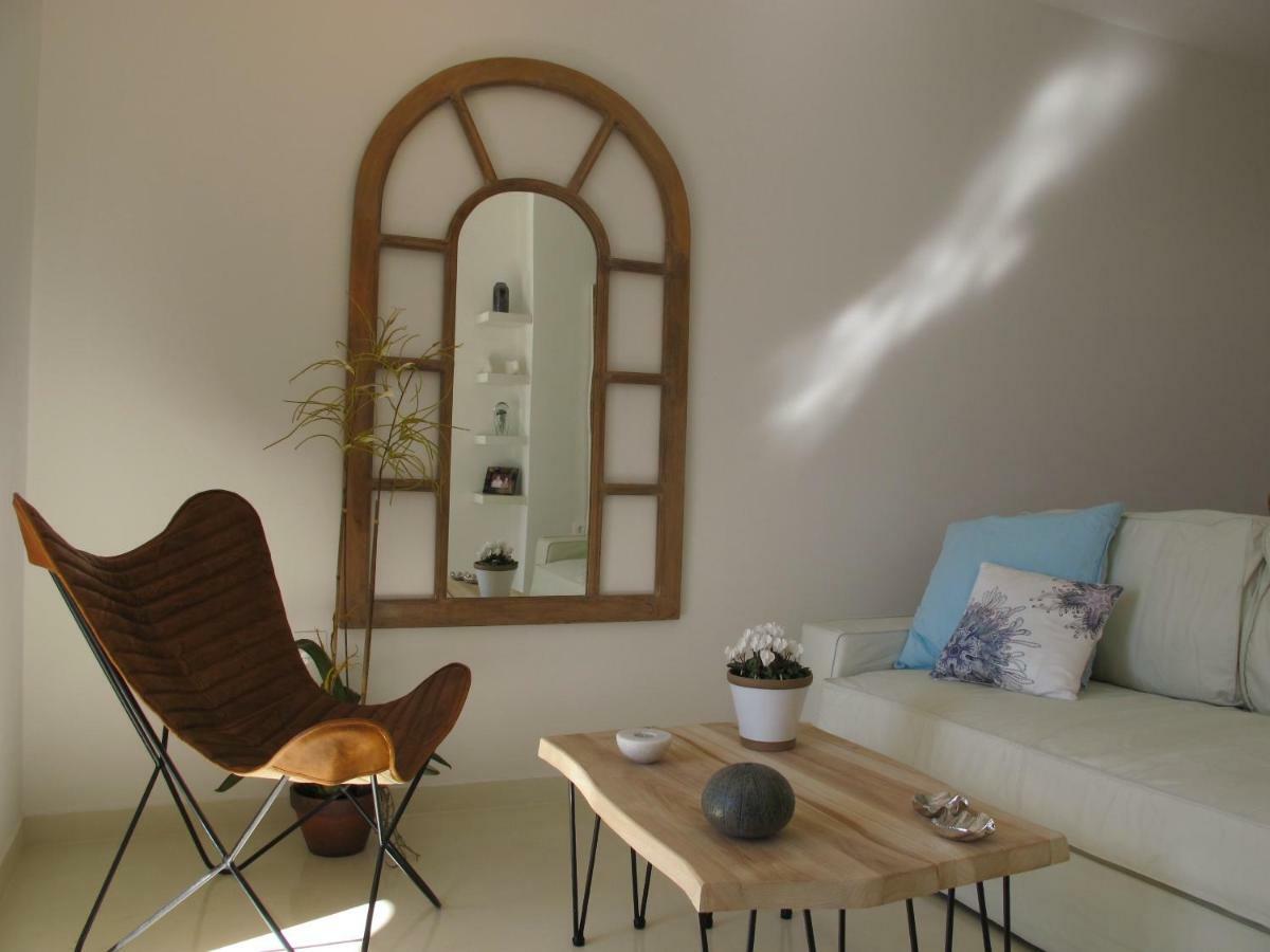 Aqua Seafront Glyfada Corfu Beach House With Garden Екстер'єр фото